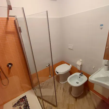 Casetta San Rocco * Castel Di Sangro