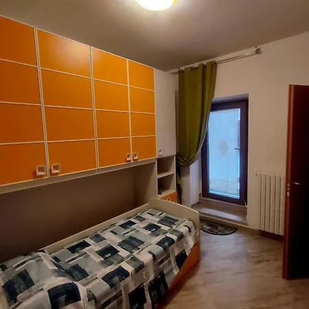 Casetta San Rocco Appartamento *