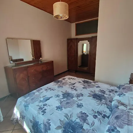 Casetta San Rocco Apartament Castel Di Sangro