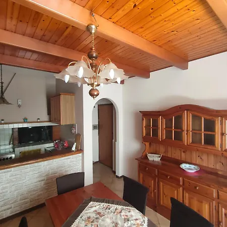 Casetta San Rocco Apartament