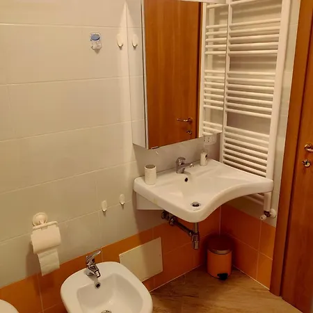 Apartament Casetta San Rocco *