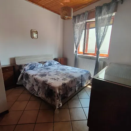 Apartament Casetta San Rocco