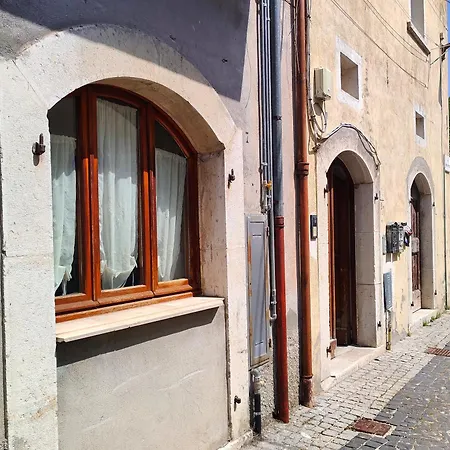 Casetta San Rocco * Castel Di Sangro