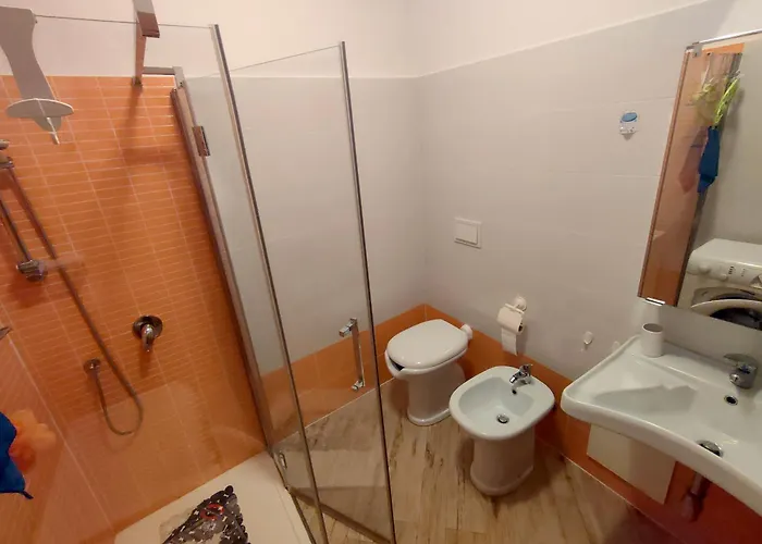 Casetta San Rocco * Castel Di Sangro