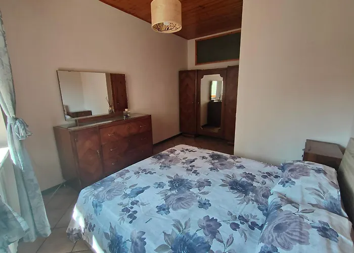 Casetta San Rocco Apartment Castel Di Sangro