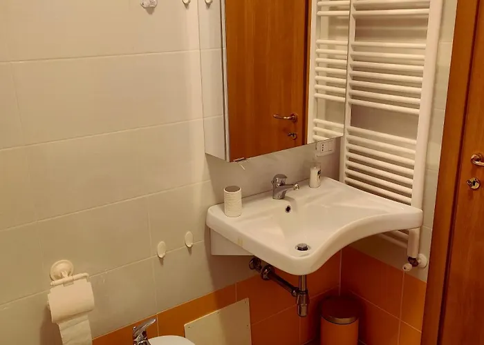 Apartment Casetta San Rocco *