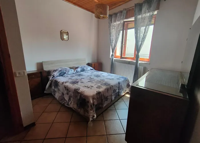 Apartment Casetta San Rocco